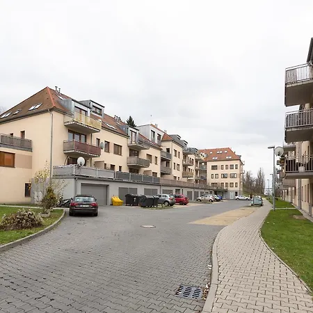 Apartment Apartsee U Jeziska