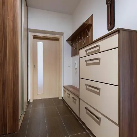 Lägenhet Apartsee U Jeziska